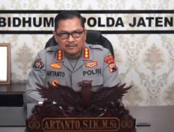 Puncak Arus Mudik Lebaran 2026 Diprediksi Dua Gelombang, Polda Jateng Siapkan Rekayasa Lalu Lintas