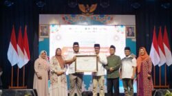 Dorong UMKM dan Generasi Muda Melek Keuangan Syariah, OJK Gelar Gerak Syariah 2026