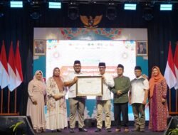 Dorong UMKM dan Generasi Muda Melek Keuangan Syariah, OJK Gelar Gerak Syariah 2026