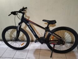 Pemuda di Kembaran Banyumas Diamankan Warga Usai Diduga Curi Sepeda Tetangga