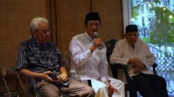 Menag Dorong Indonesia Jadi Pusat Studi Al-Qur’an Dunia