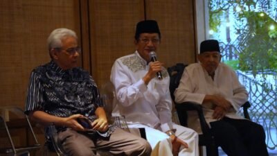 Menag Dorong Indonesia Jadi Pusat Studi Al-Qur’an Dunia