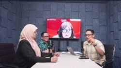 CIMB Niaga dan IIJ Luncurkan Fellowship Keberlanjutan bagi Jurnalis Indonesia