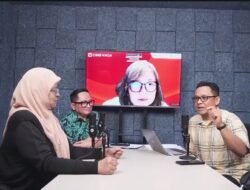 CIMB Niaga dan IIJ Luncurkan Fellowship Keberlanjutan bagi Jurnalis Indonesia