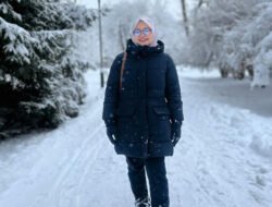 Kisah Dosen Unsoed Menjalani Puasa Hingga 18 Jam di Negara Minoritas Muslim