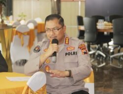 Waspadai Titik Lelah di Tol Jawa Tengah, Polisi Ingatkan Pemudik Jangan Paksakan Berkendara