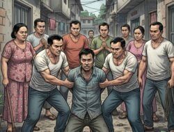 Aksi Nekat Napi Kabur dari Nusakambangan, Sempat Ancam Nelayan sebelum Ditangkap Warga