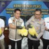 Polda Jateng Bongkar Produksi Mie Basah Berformalin di Boyolali, Produksi Capai 1 Ton per Hari