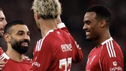 Liga Champions: Liverpool Lolos Usai Hancurkan Galatasaray, Barcelona Pesta Gol atas Newcastle