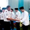 Idul Fitri 1447 H, 155.908 Warga Binaan Terima Remisi dan Pengurangan Masa Pidana