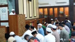 Idul Fitri Jadi Momentum Kebangkitan Kinerja, GM Pertamina RU IV Cilacap Ajak Perwira Tingkatkan Dedikasi