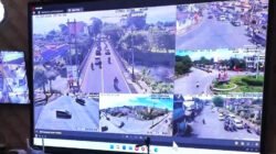 Kisah Operator Layanan 110 yang Siaga 24 Jam Layani Darurat Pemudik