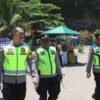 Wisatawan Diminta Tak Mandi di Laut, Polres Kebumen Perketat Pengawasan Karena Ada Korban Jiwa