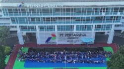 Halal Bihalal di Kilang Cilacap Perkuat Soliditas dan Komitmen Keandalan Energi