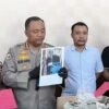 Mayat Dicor Dibuang ke Sungai, Pembunuhan WN Singapura di Cilacap Terungkap