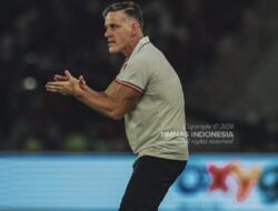 Final FIFA Series 2026 Hadapi Bulgaria, Ini yang Diminta Coach Herdman