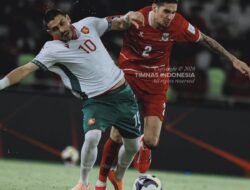 Begini Komentar Menarik Pelatih John Herdman Usai Jadi Runner Up di FIFA Series