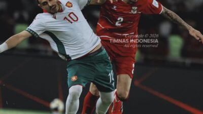 Begini Komentar Menarik Pelatih John Herdman Usai Jadi Runner Up di FIFA Series