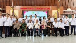 PMI Banyumas Didorong untuk Terus Respons Masalah Kemanusiaan dan Bencana