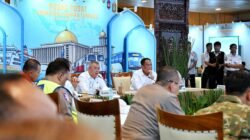 Angkutan Lebaran 2026 Ditutup, 147,5 Juta Orang Bepergian dan Angka Kecelakaan Turun