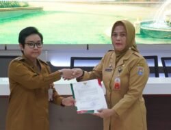 Annisa Fabriana Ditunjuk Jadi Plh Sekda Cilacap, Ini Alasan Pemkab Ambil Langkah Cepat