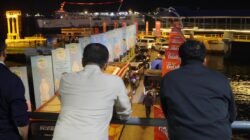 Antrean Kendaraan Padati Gilimanuk, Kemenhub Tambah Kapal untuk Urai Kepadatan