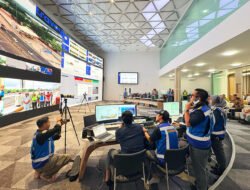 Arus Balik Lebaran 2026 Terkendali, 2,9 Juta Kendaraan Sudah Masuk Jakarta