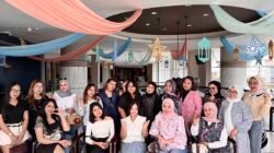Aston Purwokerto Gelar Workshop Nail Art, Dorong Kreativitas dan Tren Kecantikan
