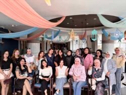 Aston Purwokerto Gelar Workshop Nail Art, Dorong Kreativitas dan Tren Kecantikan