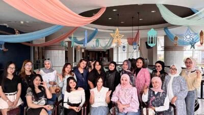 Aston Purwokerto Gelar Workshop Nail Art, Dorong Kreativitas dan Tren Kecantikan