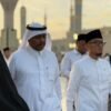 Bahas Haji 2026 di Madinah, RI–Arab Saudi Soroti Risiko Kenaikan BBM dan Logistik Jemaah