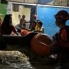 Banjir Brebes Surut, 48 Warga Dievakuasi Selamat dari Tujuh Desa Terdampak