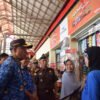 Banyumas Pastikan Mudik Aman, Stok Bahan Pokok Terjaga Jelang Lebaran