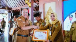 Banyumas Percepat Penurunan Stunting, Bupati Sadewo Dorong Perbaikan Rumah hingga Sanitasi