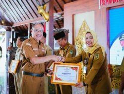 Banyumas Percepat Penurunan Stunting, Bupati Sadewo Dorong Perbaikan Rumah hingga Sanitasi