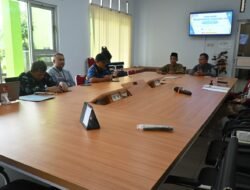 Bawaslu Purbalingga Gandeng SMK N 1 Kutasari, Siapkan Pemilih Pemula Berintegritas