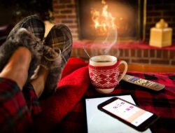 3 Tips Jitu Menjaga Kesehatan Tubuh Usai Perjalanan Mudik Libur Lebaran