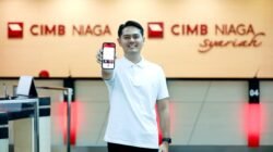 CIMB Niaga Optimalkan Aplikasi OCTO Selama Ramadan dan Lebaran