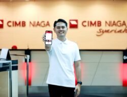 CIMB Niaga Optimalkan Aplikasi OCTO Selama Ramadan dan Lebaran