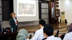 FK Unsoed Angkat Isu Demensia, Prof Myrra Tekankan 45 Persen Faktor Risiko Bisa Dicegah