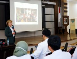 FK Unsoed Angkat Isu Demensia, Prof Myrra Tekankan 45 Persen Faktor Risiko Bisa Dicegah