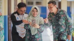 Tunjangan Guru Cair Tiap Bulan, Pemerintah Sudah Salurkan Rp18 Triliun ke 1,6 Juta ASN Daerah