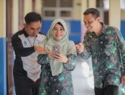 Tunjangan Guru Cair Tiap Bulan, Pemerintah Sudah Salurkan Rp18 Triliun ke 1,6 Juta ASN Daerah