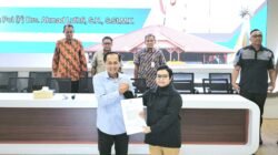 Gubernur Jateng Minta Pemkab Cilacap Jaga Pelayanan Publik dan Hentikan Praktik Berpotensi Korupsi