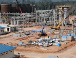 Hilirisasi dan Energi Jadi Fokus, Pemerintah Genjot Nilai Tambah SDA demi Kemandirian Ekonomi