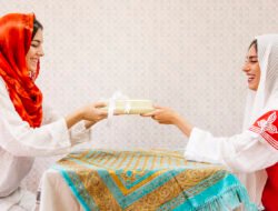 10+ Ide Hampers Lebaran 2026: Murah, Kekinian, dan Penuh Makna buat Idulfitri