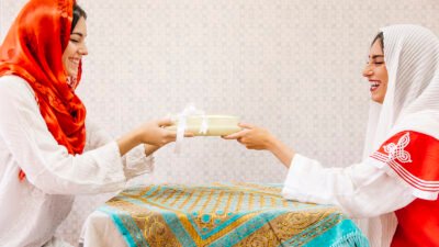 10+ Ide Hampers Lebaran 2026: Murah, Kekinian, dan Penuh Makna buat Idulfitri