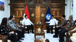 Kemendikdasmen dan Kemenpora Perkuat Pembinaan Olahraga Pelajar