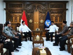 Kemendikdasmen dan Kemenpora Perkuat Pembinaan Olahraga Pelajar