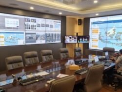 Kementerian PU Luncurkan Platform Pantau Jalur Mudik Lebaran 2026 Secara Real Time